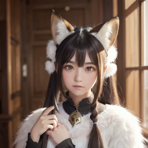 catss,{{Best Quality}}, {{super detailed}}, Futuristic ,, kwak ji young, Dreamy, Black eyes, Cinematic lighting, Innocent, Highly detailed, sharp , Smooth, art stations, Convoluted,Ballet dancer ,awardwinning, Pure aura, Anime, Highly detailed CG Unity 8k wallpaper of girl with perfect symmetrical confident face with black mid-cut hairstyle and blushing cheeks , taken by Canon EOS, Sigma Art Lens 28mm f4, ISO 200 Shutter Speed 2000