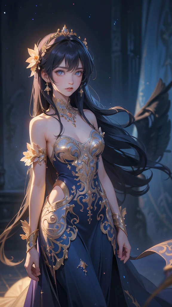 Best picture quality,tmasterpiece,one-girl,see-through transparent clothes,perfect bodies,Exquisite facial features,