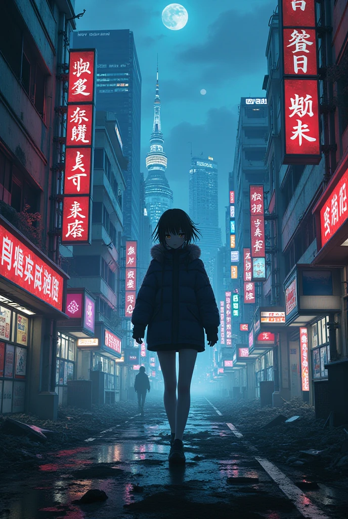 Alice of borderland
