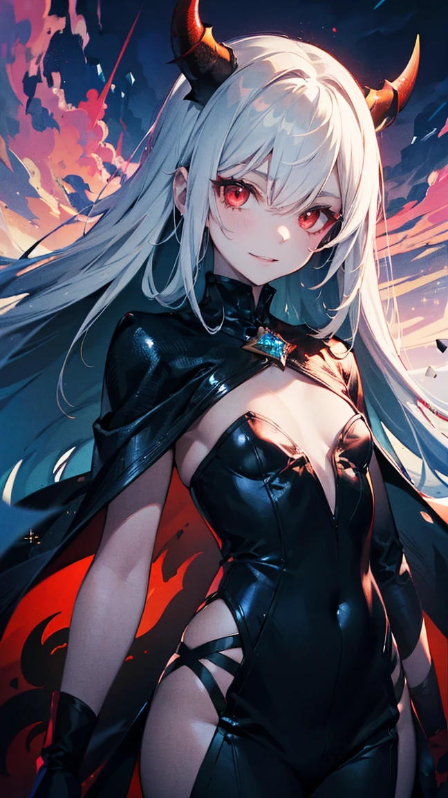 2 Samurai Girl , Twins ,Waist Long Light Violet Hair, Red Eyes, Black Combat suit, Skinsuit, Samurai Shoulder Guard, Red under cloth, Crouch and Draw Sword Position, Red undercloth, Samurai Sword, Battlefield, Mech, Robot, Debris, ((Best quality)), ((masterpiece)), 3D, HDR (High Dynamic Range),Ray Tracing, NVIDIA RTX, Super-Resolution, Unreal 5,Subsurface scattering, PBR Texturing, Post-processing, Anisotropic Filtering, Depth-of-field, Maximum clarity and sharpness, Multi-layered textures, Albedo and Specular maps, Surface shading, Accurate simulation of light-material interaction, Perfect proportions, Octane Render, Two-tone lighting, Wide aperture, Low ISO, White balance, Rule of thirds,8K RAW, Aura, masterpiece, best quality, Mysterious expression, magical effects like sparkles or energy, flowing robes or enchanting attire, mechanic creatures or mystical background, rim lighting, side lighting, cinematic light, ultra high res, 8k uhd, film grain, best shadow, delicate, RAW, light particles, detailed skin texture, detailed cloth texture, beautiful face, (masterpiece), best quality, expressive eyes, perfect face,nikkeredhood,hair over one eye,marian,Scarlet (nikke),hellsparadise style,fuyumi