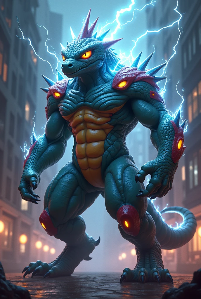 sonic and hulk hybrid --auto --s2