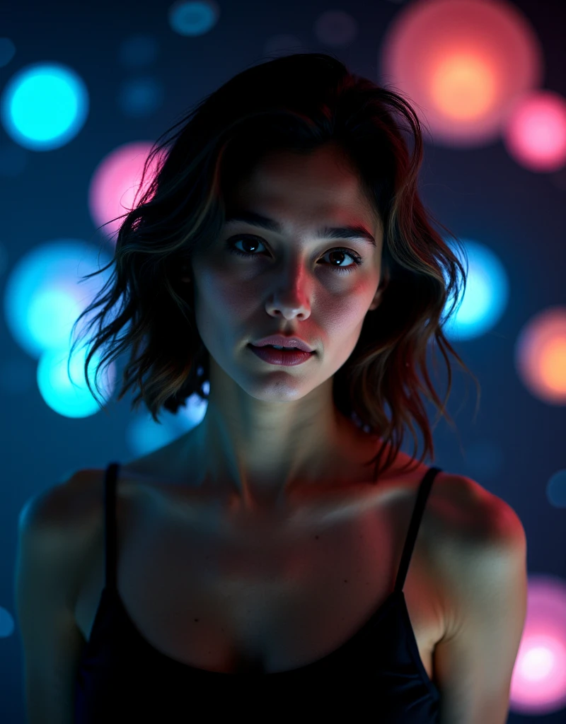 (best quality,4k,8k,highres,masterpiece:1.2),ultra-detailed,(realistic,photorealistic,photo-realistic:1.37),Atmospheric Installations,sky,Transparent,Holographic,neon,ethereal,illuminated,sublime,otherworldly,immersive,vibrant colors,luminous,shimmering lights,dreamlike,mesmerizing surrealism,ethereal landscapes,interplay of light and space,translucent reflections,celestial tranquility,luminous shadows,serene ambiance,ephemeral structures,interactive spectator experience,creative light compositions,engaging visual spectacle,harmonious blend of nature and technology,experiential art,seamless fusion of reality and virtual dimension,spellbinding visual poetry,colorful holographic overlays,soft glow and diffused lighting,whimsical sculptures suspended in air,awe-inspiring celestial symphony,transcendent celestial plane.