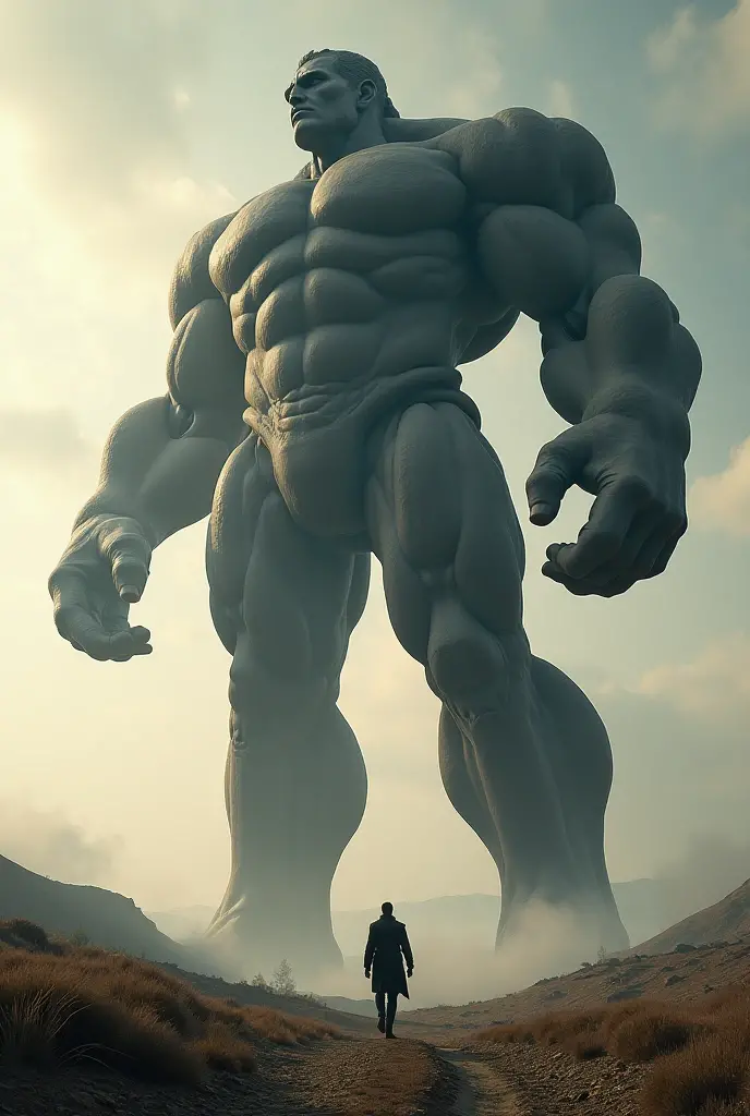 BIG ASS