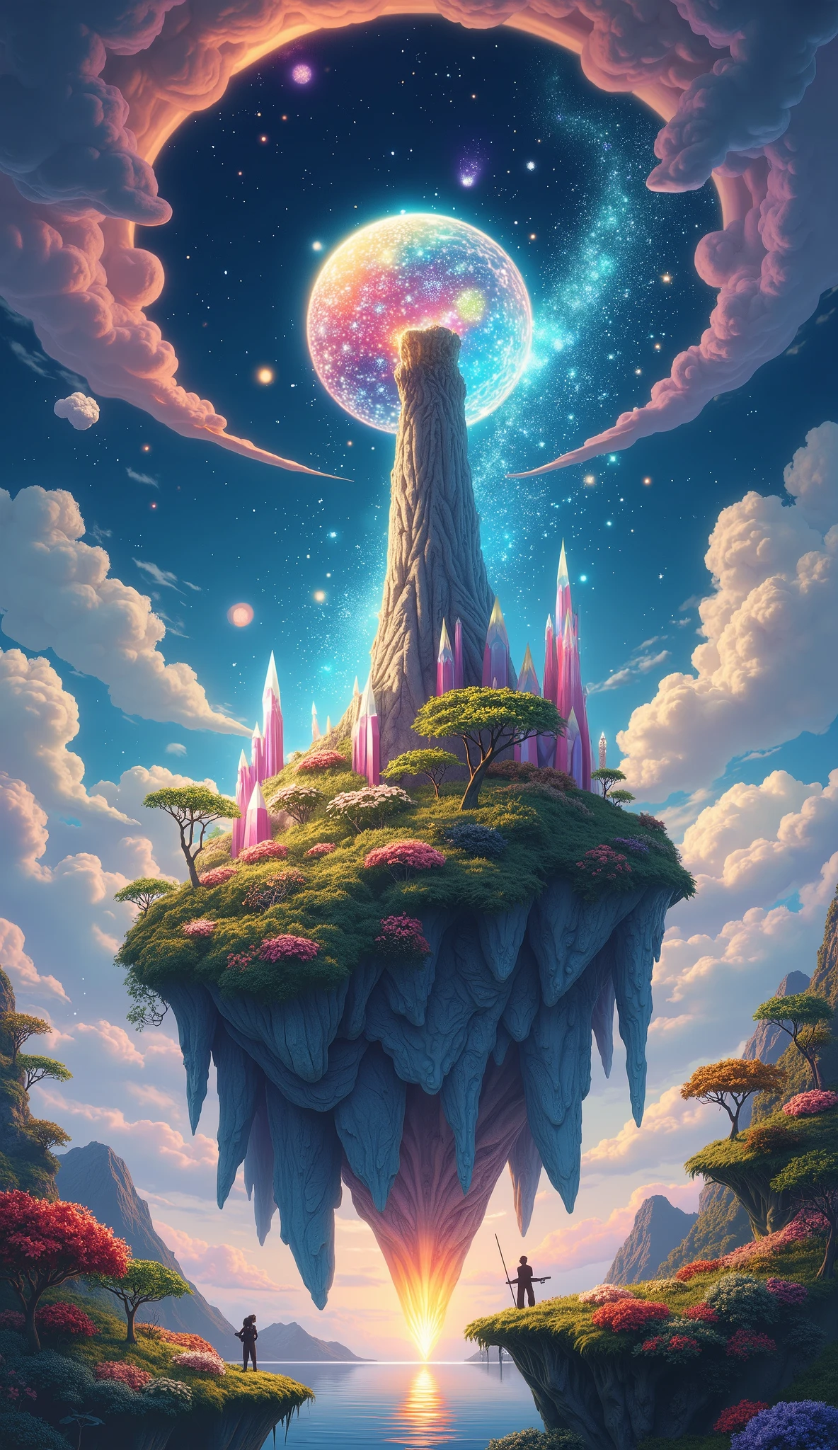 Magical Dreamland