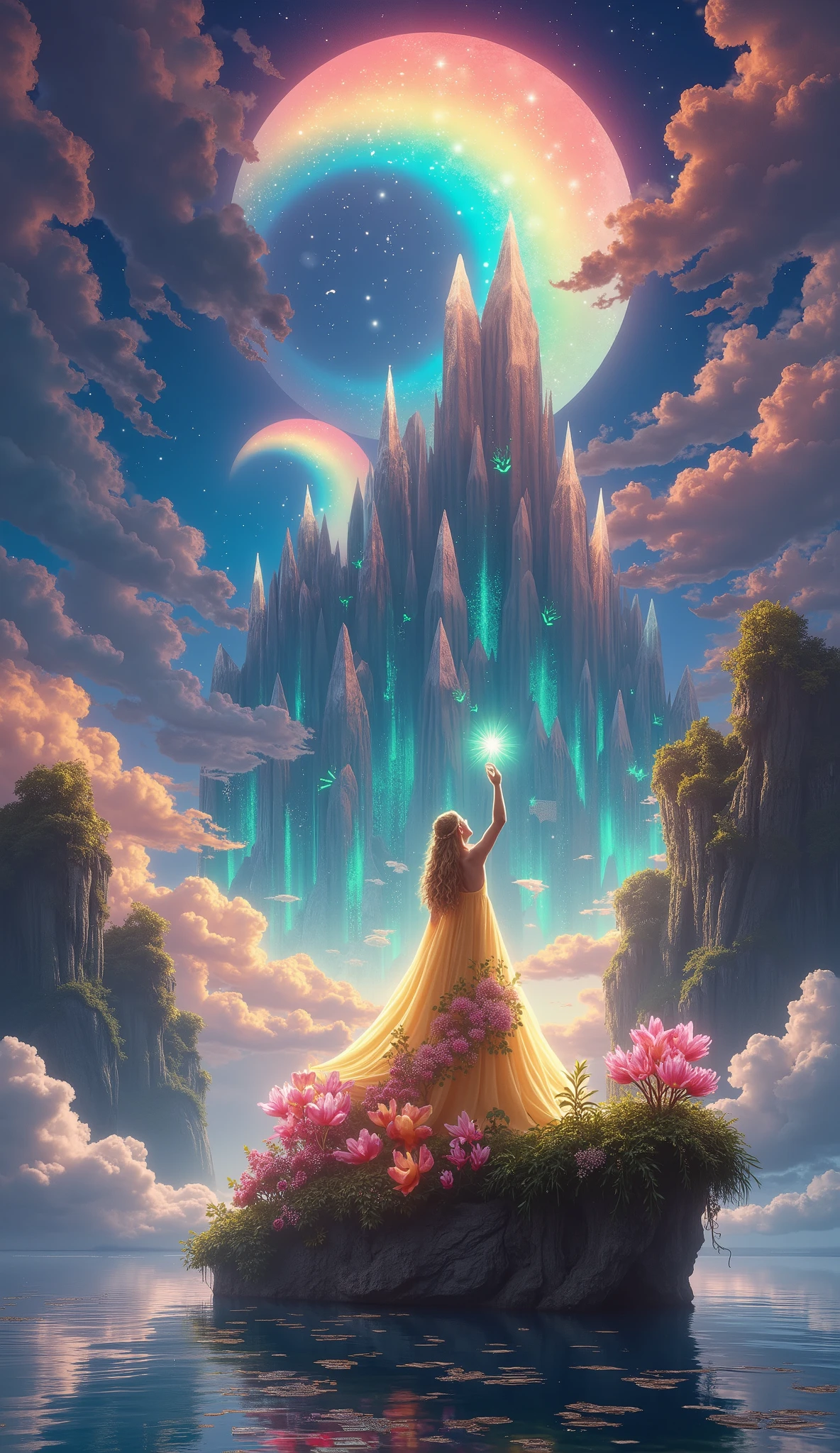 Magical Dreamland