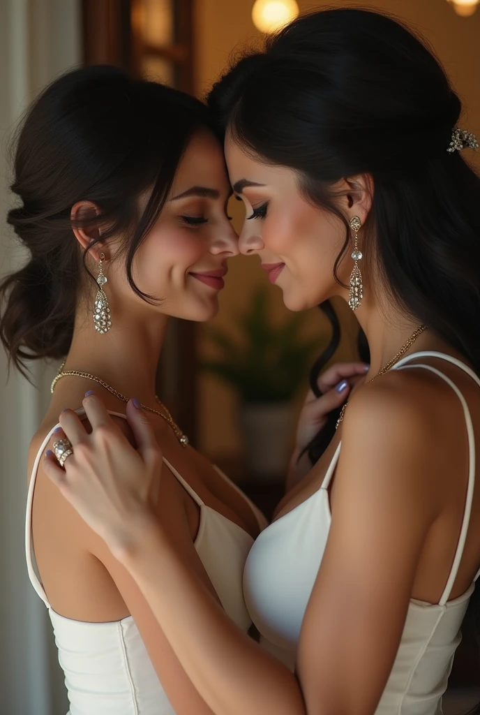 young teen sophie ellis with katie melua passion scene lesbian XXX NC-17french kiss