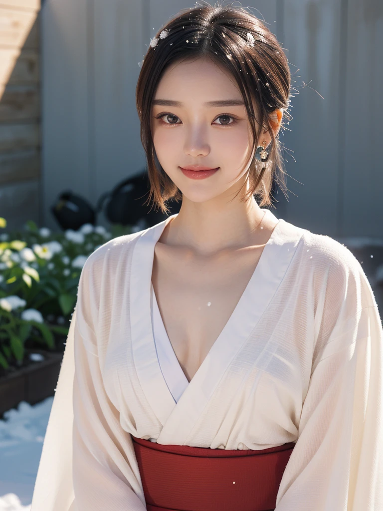 ((highest quality, 8k, Representative works in detail, Ultra-high resolution)), Japanese women,Age 25、Show the whole body、Standing posture、 judo着,Full body painting、 judo着Full body painting、胸に日の丸が付いたjudo着、judo日本代表Standing posture、 Keep your mouth in a straight line、A little chubby、Spirit Pose、((highest quality, 8k, masterpiece: 1.3)), Sharp focus: 1.2, Have a muscular body、Inside the Kodokan、judoの試合の背景、Full-body image、Beautiful woman: 1.4, Tall Woman,  Slim abdomen: 1.2, ((big: 1.2)), Wet body: 1.1, judo着、Full body painting、Very detailed face and skin texture, Beautiful Eyes, double eyelid, Sweaty skin, Full body painting、1 girl, Short Bob, Layered Hair,Cute Hairstyles, Intricate details, Cinematic atmosphere, 全身Standing posture、barefoot、8k, Very detailed, (Realistic, photoRealistic: 1.37), Very detailed, highest quality, Realistic, Very delicate and beautiful, RAW Photos, (((Professional Lighting)), Facial lighting, Depth of the written border, Single Focus, ((judo)),(日の丸が付いた公式judo着を着用), Black beltを持つ、((Long sleeve)), (wear a t-shirt)), (Muscular and healthy), Small Head, (((Beautiful Eyes)), True Face, Realistic face, True Face, Beautiful Eyes, (Trendy hairstyles: 1.3), audience, (Cool Japanese women)), intellectual, Sports, Full body painting、Full body painting、日の丸が付いたjudo着、(Mouth closed), Fine and Beautiful Eyes, (dojo: 1.3), judo選手, Healthy Body, (Big Breasts)White T-shirt、((Black belt))