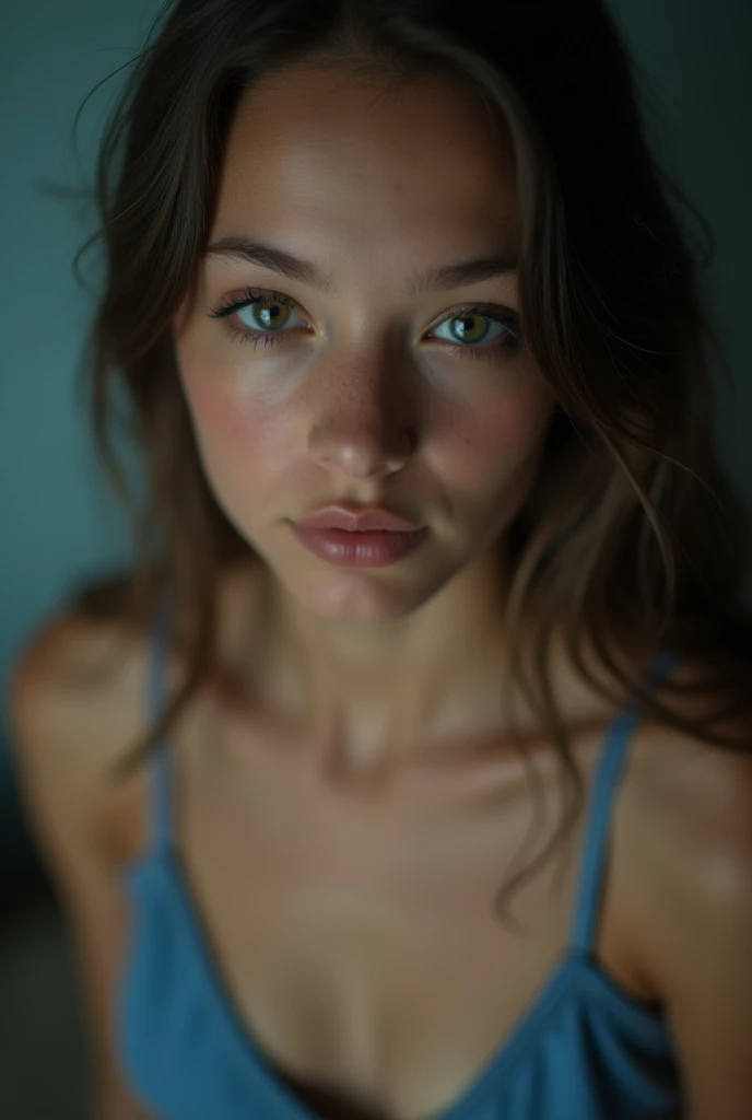 a nude girl, detailed face, beautiful eyes, long eyelashes, detailed lips, detailed skin, graceful pose, (best quality,4k,8k,highres,masterpiece:1.2),ultra-detailed,(realistic,photorealistic,photo-realistic:1.37),HDR,UHD,studio lighting,ultra-fine painting,sharp focus,physically-based rendering,extreme detail description,professional,vivid colors,bokeh,intricate details,natural lighting,glowing skin,ethereal,dreamy,elegant,serene,soft focus,chiaroscuro