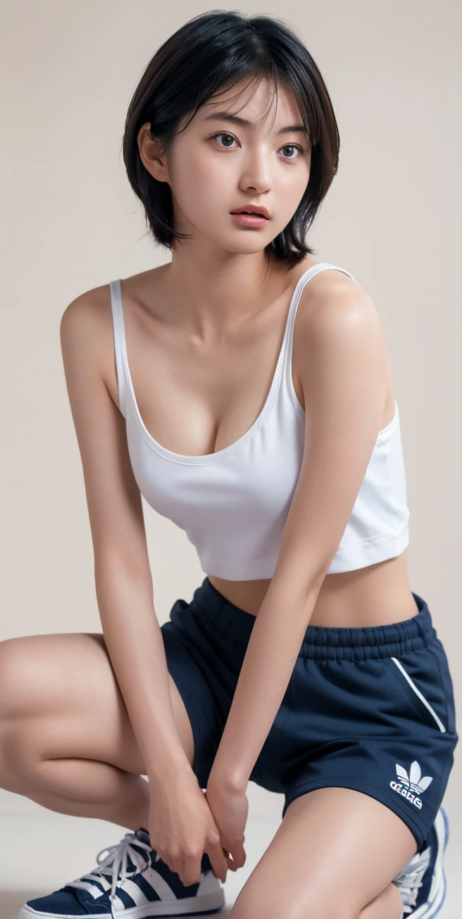 ((Tank top)),
Casual clothing,