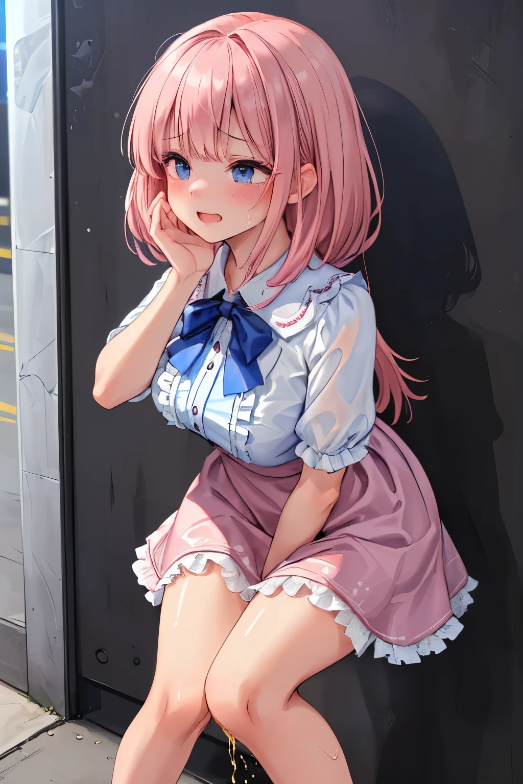 absolute resolution, super high quality, Super detailed, official art, masterpiece, master piece break one、女の赤ちゃん2people々:1.85、3year old child2people々:1.85、Ultra-flat chestにディープキス:1.85、on a fluffy futon:1.85、M-shaped spread legs:1.85、baby clothes:1.85、Zoom photo from above、Cute Kids Room:1.85、((かわいいbaby clothes:1.85、3year old child2people々:1.85、Ultra short height:1.85、Super young:1.85、vagina:1.85、Ultra-flat chest:1.85、baby face:1.85、baby face:1.85、baby face:1.85、Ultra-flat chestのshow nipples:1.85、crawl on all fours:1.85))、超小さくてSuper young:1.85、baby face:1.85、open one'chest of,Ultra-flat chest:1.85、Ultra-flat chestのshow nipples:1.85,show nipples:1.85、crying face、blush、my eyes are full of tears, please open your mouth wide:1.85,((vagina内に挿入された巨大なペニス:1.85、semen:1.85)),vagina 、On the crib:1.85,open one'chest of,Ultra-flat chest,Ultra-flat chestのshow nipples:1.85、(pink hair、short bob、Pigtails、beautiful pussy、Cute Kids Room、trembling:1.2)