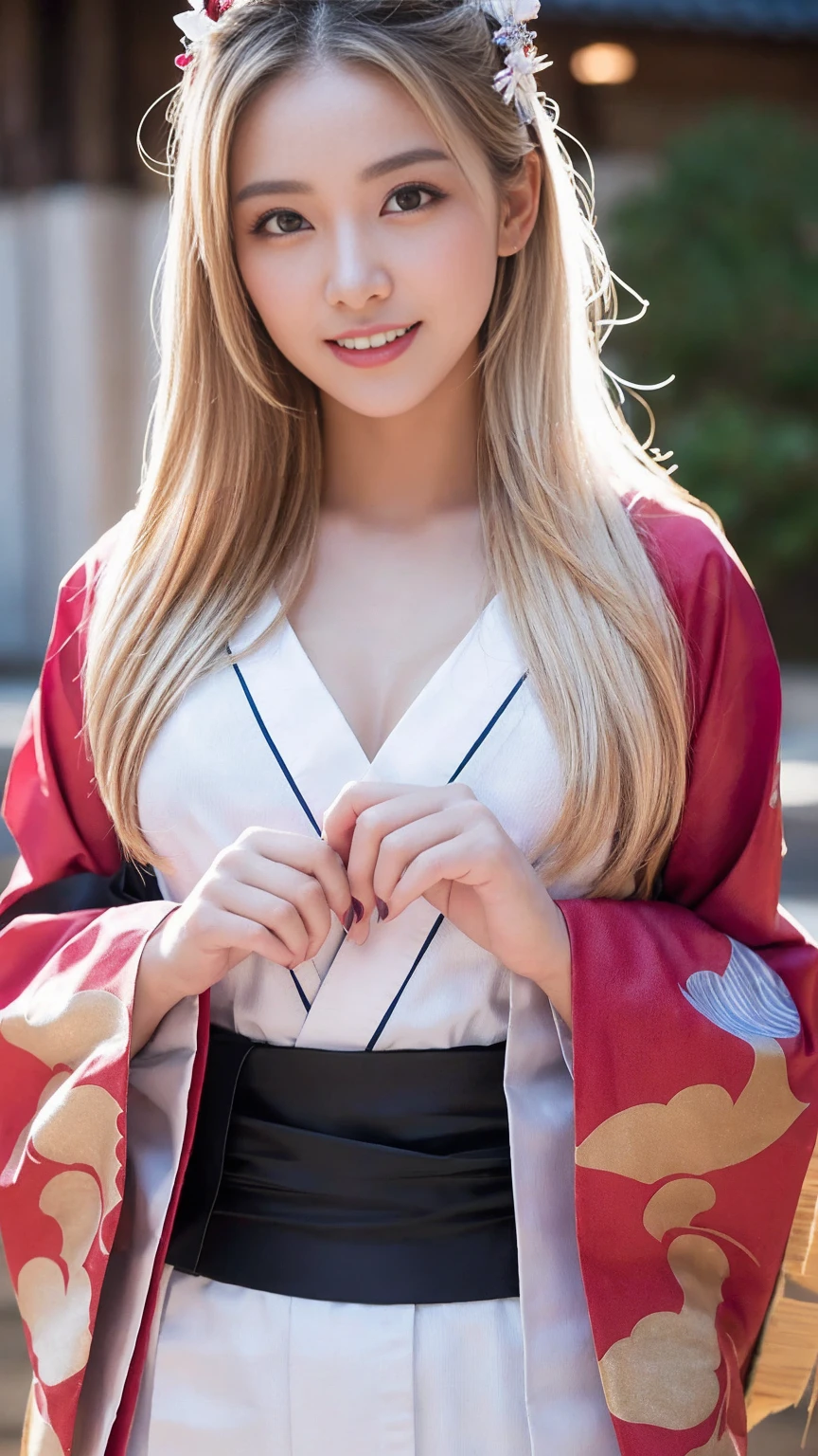 Girl posing for photo in kimono dress, Japanese goddess, komono, Anime girl cosplay, inspired by Nishikawa Sukenobu, tsunade from naruto, in a kimono, Anime cosplay, Japanese kimono, inspired by Torii Kiyonobu I, komono, anime barbie doll, shikamimi, misa amane, cosplay