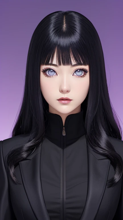 Black silk girl plump royal sister