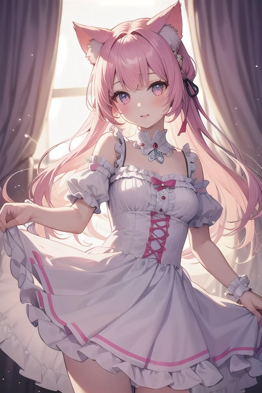 masutepiece、ultra-quality、ultra-detailliert、Perfect drawing、Hi-Res、Solo、beatiful backgrounds、high-level image quality、Perfect Beautiful Girl、Perfect Photo、Detailed drawing、high-level image quality