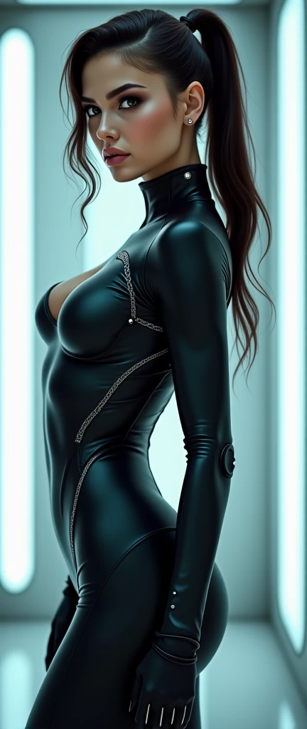 ANGELINA JOLIE | CORPO INTEIRO | highes definition | ALTOS DETALHES | PRETO E BRANCO | COMICS Trace | Alto contraste | dynamic scene | CORPO INTEIRO | TRAJES MINIMOS | FUTURISTA | Max Resolution | Arte vetorial