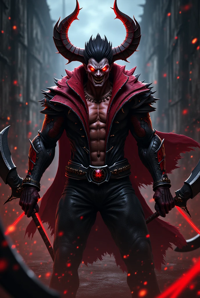 Helluva boss blitz