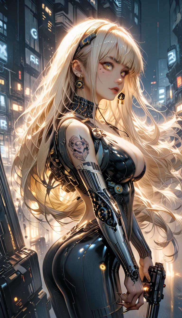 ８ｋ、High resolution、maid clothes fashion、beautiful girl、slender body、young、white skin,、narrow eyes,high nose,lighting that illuminates the face、clear image、intellectual beauty、skinny、no makeup、anxious look、lighting that illuminates the face,shining hair、single eyelid,blue eyes