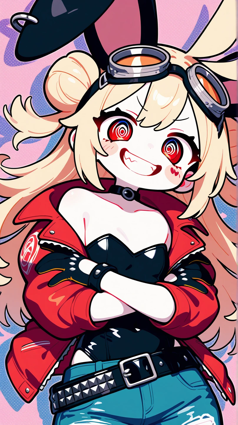 (*Best quality)) junko enoshima, danganronpa