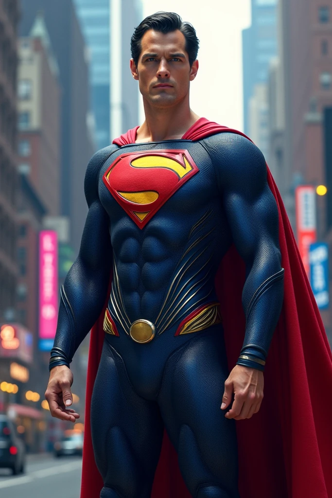 I WANT TO CREATE A SUPERHERO CHARACTER