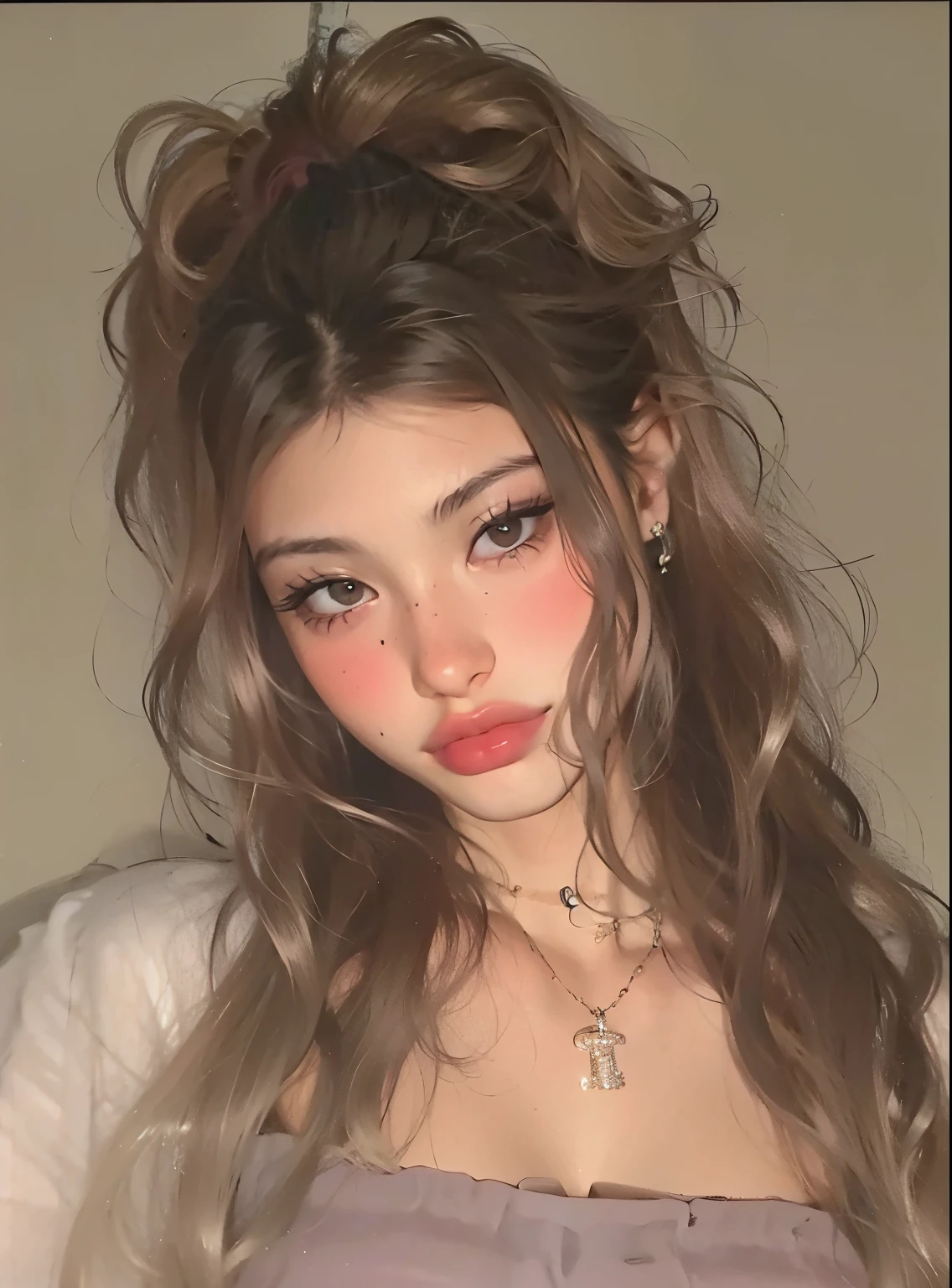 Beautifil woman