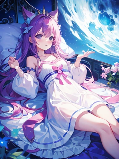 Dream World ✨ Lofi Relaxing Beats