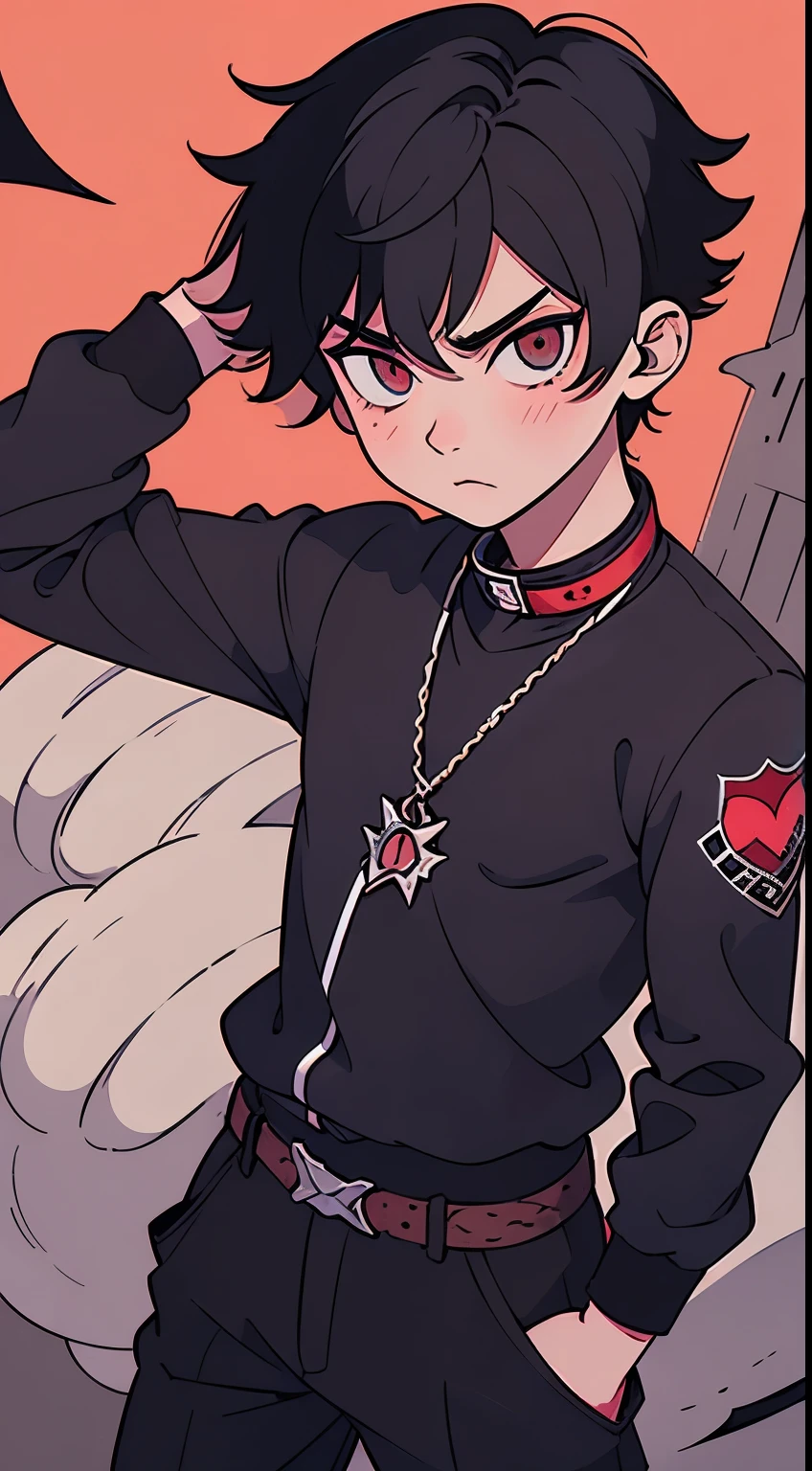 (Masterpiece), Best quality, Expressive eyes, Perfect face，((finedetail)),Ultra detailed,(((Best quality))),(incredibly_absurderes),Best Illustration,A high resolution,(Huge_filesize),((Masterpiece)),(Extremely detailed),Extremely detailed CG,yaoi,(((((Male))))),((((1boys)))),(((((1 boy))))),ahoge,(((((Short hair))))),Evil heroes:1.4，shoun，VPL:1.2,Male  contours:1.7, shots:1.4，The contour of the  :1.5，Expose the lower body:1.4,brunette color hair:1.3，black reotard:1.3,Blackening control，mental control，Saluting，black reotard，full body shot shot，(Masterpiece), Best quality, Expressive eyes, Perfect face，((finedetail)),Ultra detailed,(((Best quality))),(incredibly_absurderes),Best Illustration,A high resolution,(Huge_filesize),((Masterpiece)),(Extremely detailed),Extremely detailed CG,yaoi,(((((Male))))),((((1boys)))),(((((1 boy))))),ahoge,(((((Short hair))))),Evil heroes:1.4，Young heroes:1.5，VPL， shots:1.4，Bulging ，Expose the lower body:1.4,brunette color hair:1.5，ninjartist:1.3,red color eyes，Gay, Slim clothes,Elongated stature，Collar，Tweaked,ninjartist:1.1,Hypnotized:1.3,ninja equipment,Cartoon image of a man ,Young heroes:1.6,A scene from the《Genshin Impact》, anime style character, from kingdom hearts, Anime figure, Full-body art, male anime character, High quality anime art style, jrpg character,Solo，solo person:1.4,Gay，yaoi,NSFW:1.7,NSFW,Male heroes， Lower body,Expose the lower body:1.5,Put your hands behind your back，Combatification，Evil heroes:1.6,assimilation, worn out，musculature