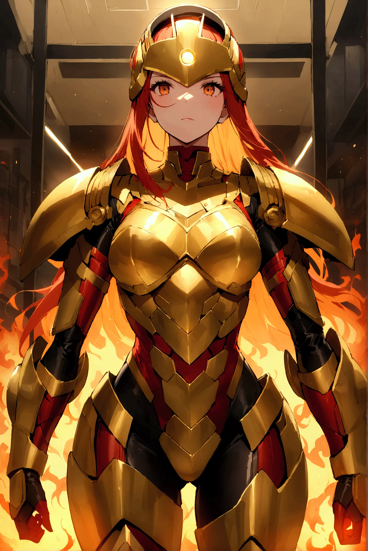 ((Lightning Power)), ((Electricity)), ((Fire Background)), ((Lightning Storm)), ((Power Erupting)), (((((android 21))))), (((Massive Rasengan)))), (((Evil Power))), (((white Coat))), (((Busty))), (((((Big breast:1,3)))), luxury bustier corset, (((silver hair))), (((Very slim waist))), propotional body, ((Gorgeous)), (((Fire Blazing Horns))), ((((gold wings))), masterpiece, hyperdetail, ambient effect, digital effect, (((Fire Gold Armor))), (((Lightning Gold Wings)))