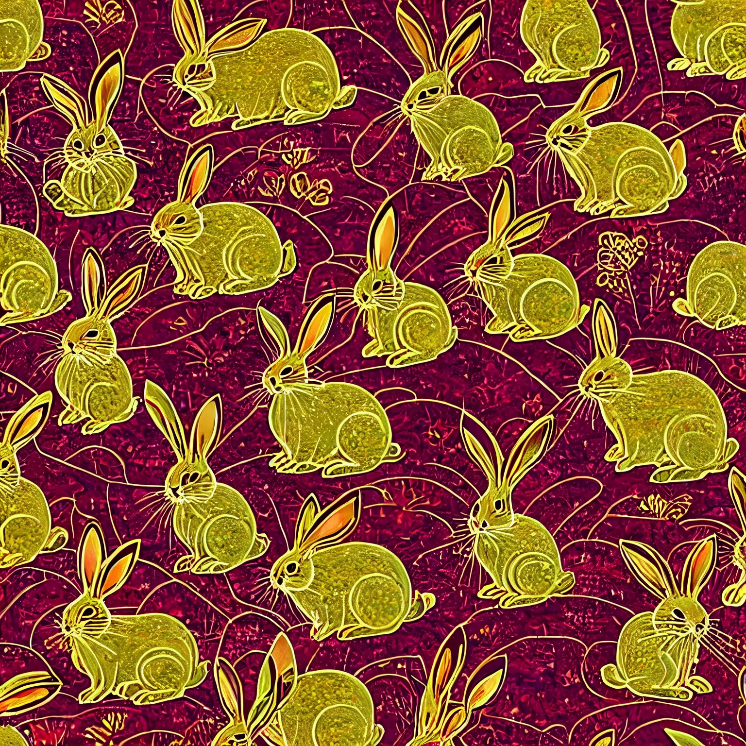 rabbit
