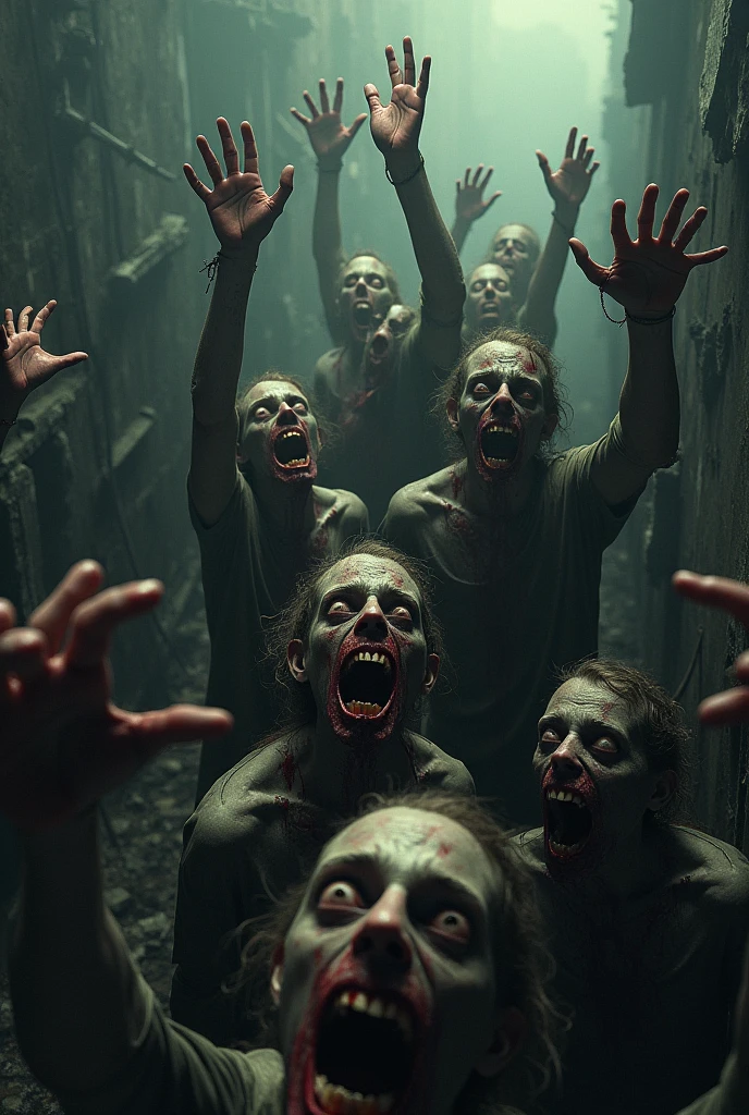 zombie