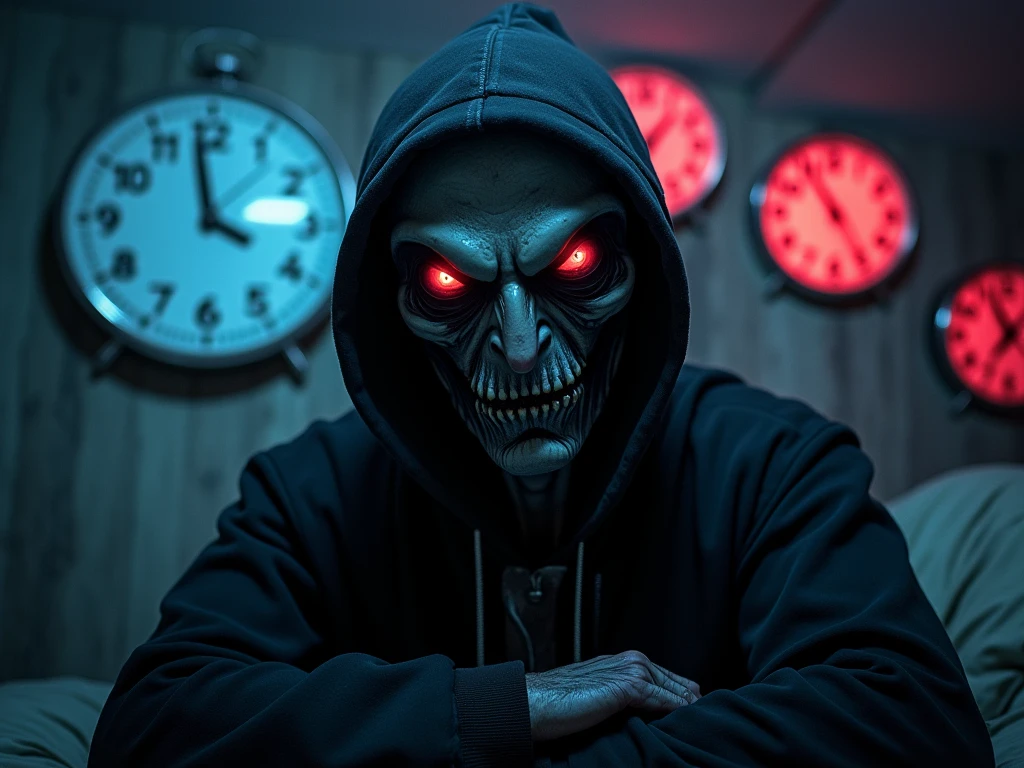 5 characters similar to this one in a flat computer room --auto