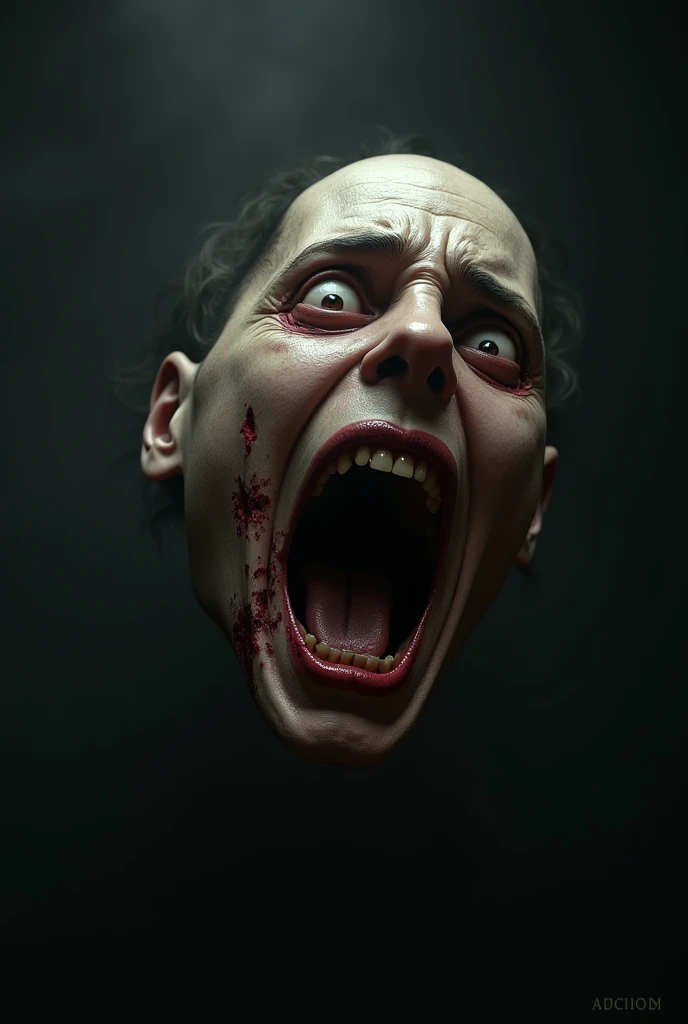 Cut neck