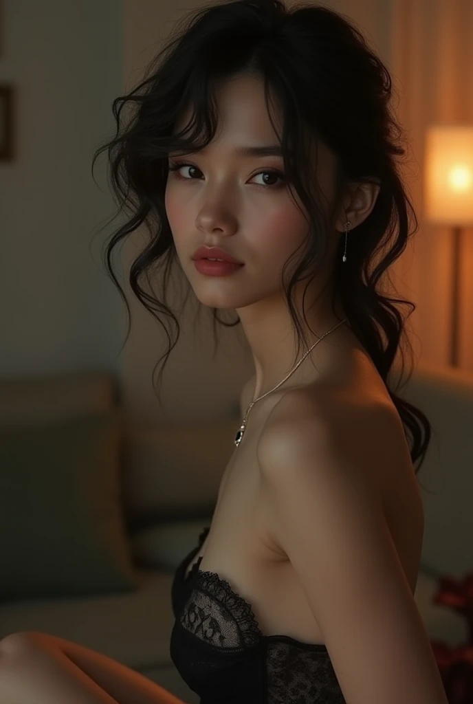 Girl sexy