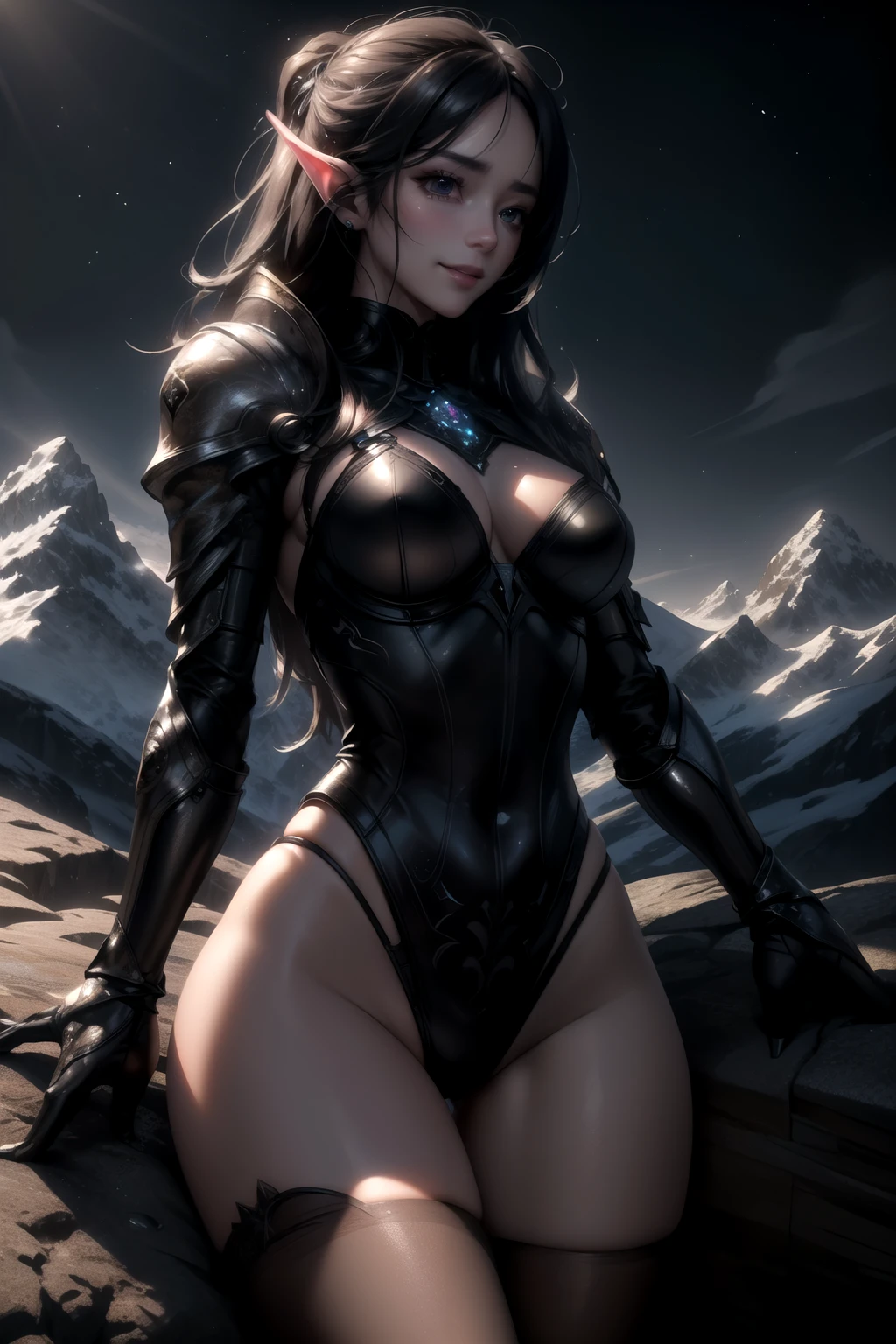 1girl, short bob hair, black hair, very small breasts, blue eyes, fair skin, she nude, penis in sex, full body, lake cave, very sexy body, detailed face, highly detailed, 8k, best quality, masterpiece, cinematic lighting, dramatic lighting, vibrant colors, digital art, concept art