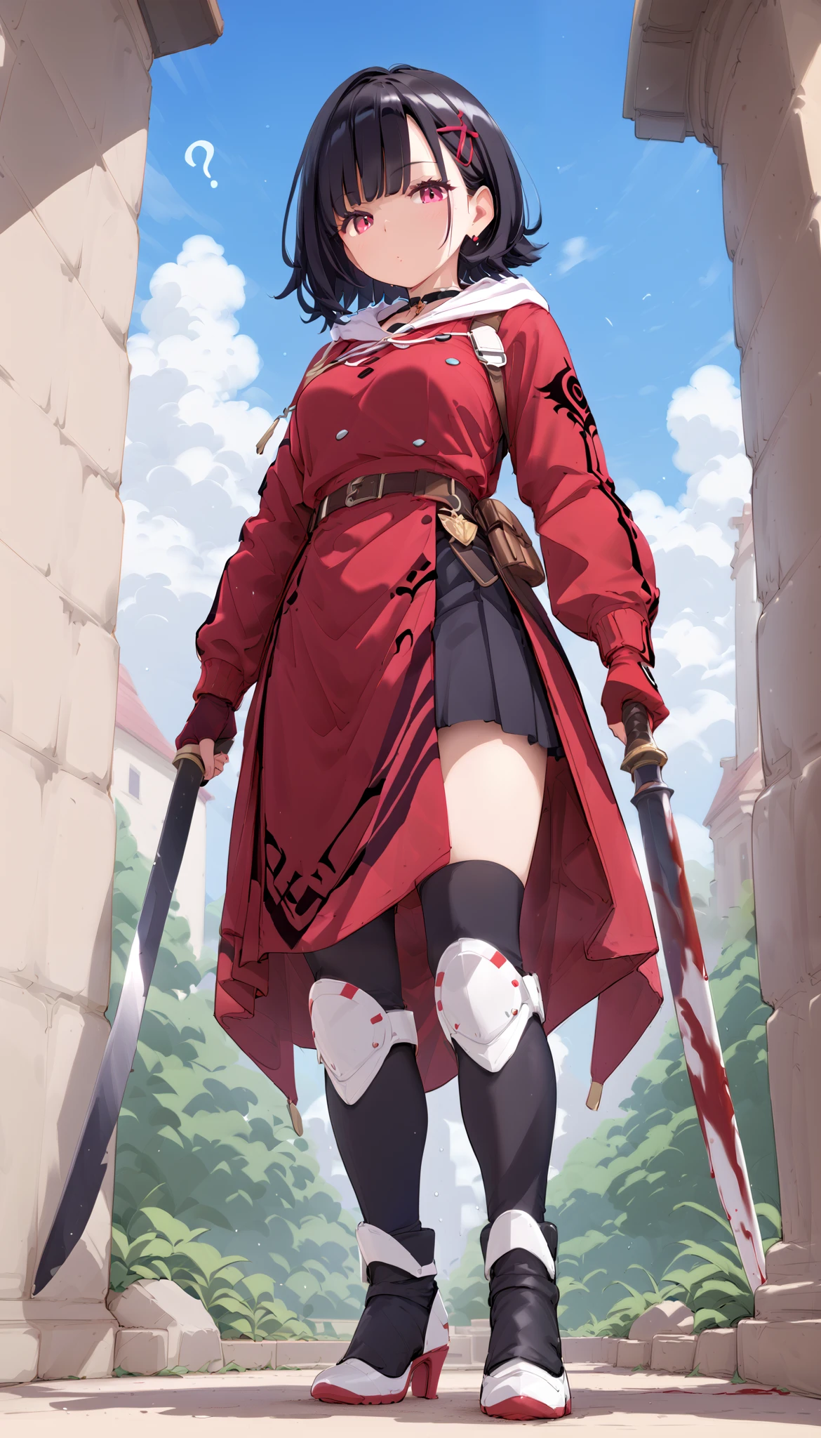 ? armored female 2582
? black hair 982312
? covered in blood 142
? female 5574881
? raining 5508
? resting 1620
? solo female 453168
? standing 586003
? warrior 7047