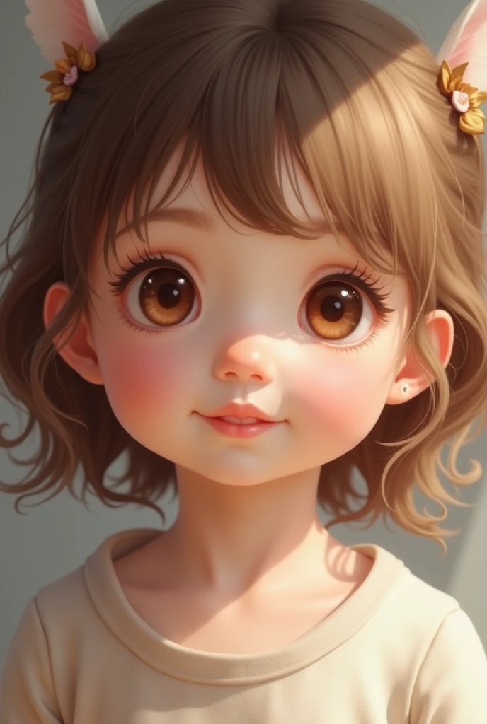 Create the image of a 12 year old




