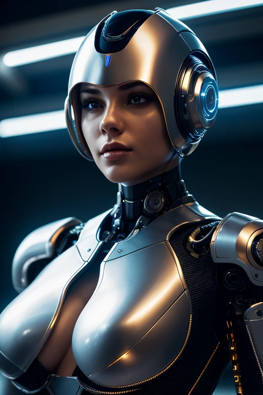 Beautuful Women,sci-fy,mito,locomotive,cyber punk perssonage