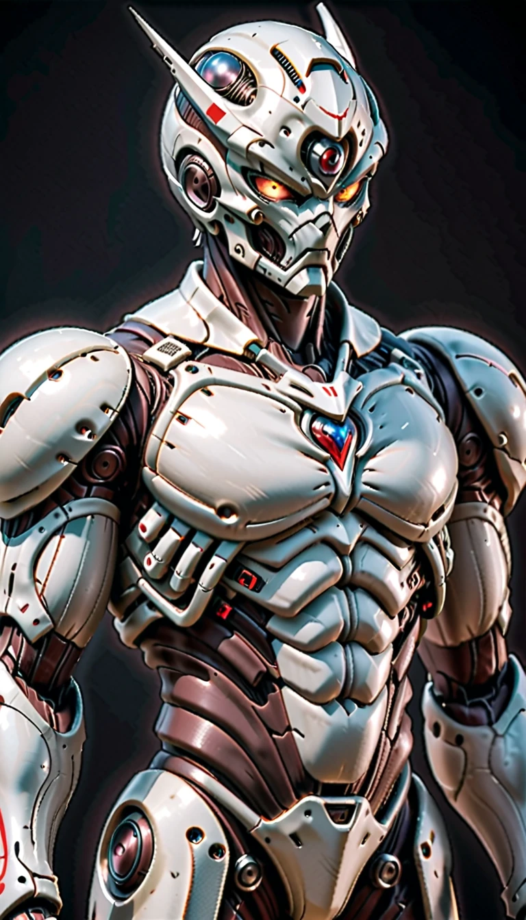 Model design,Tide play blind box,3D naked boy,GK, The whole body of the character,base,Wu Shixun,Raised sexy,Handsome cybernetic boy looking at camera lingerie detailed muscular reality masterpiece,musculous