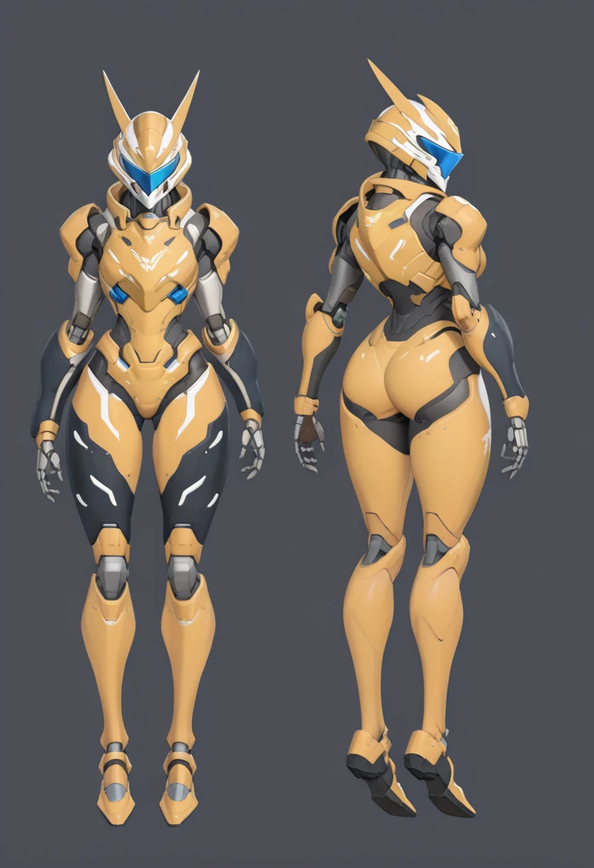 A female centaur，She is famous in the multiverse，She is both a female centaur, half human, half horse, half horse，It is also a female Yingzhao。She blends both images，The first is the head of a horse/neck/Shoulder these parts，After feminization，The upper body transforms into a beautiful female human，Female, half-centaur, half-human, half-horse, half-human，The second is the waist of the horse/hason/gluteal/Legs feminine，Female half-horse with beautiful woman's，Chimer，It's like a female human wearing a half-horse-like costume and making a seamless chimera，This chimerization is based on powerful futuristic technology。The ultra-wide-angle lens captures the image of her beautiful and ethereal wings on the ionosphere launching a super-high-speed charge and leaping。Her front half is distinctly feminine，Tall sexy body，Has K cup teardrop-shaped giant tit chest，It has a small man's waist butterfly spanning long legs，The half-horse part of the hind body，Embedded interface at the hip position。Her horse-shaped part has female physiology and ergonomics on both the half-horse torso and hips and legs。The chest cavity of a woman in the shape of a bent dog style embedded in the lower back position of the beautiful woman's body starting from the upper part of the sternum/lower back/Ventral transverse。Then there are the sexy beauty's upright hips，Her entire body has been completely feminized，Including the half-horse part。Mechanized armor covers the legs with knee-shaped anti-joints and feet，And these parts are highly anthropomorphic，This makes her legs graceful and slender，Her four horse legs exploded in length proportions and was slender and toned，Under the legs are skinny white feet dressed in Skyscraper Heels，Use Midjourney's advanced stroke tools and color palettes, as well as texture packs, model packs, and texture tools，Concentration，Include all parts of her original horse physiology including fur/Waist and abdomen/Hip legs/Leg Capital Feminization，And give these parts a correspon
