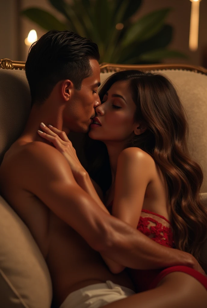 (8k, RAW photo, best quality, masterpiece:1.3),(realistic, photo-realistic:1.37),realistic skin texture,(photorealistic:1.3),(hyperrealistic:1.2.3.4), Super sexy petite bimbo kneel down and give a blowjob to her sugardaddy