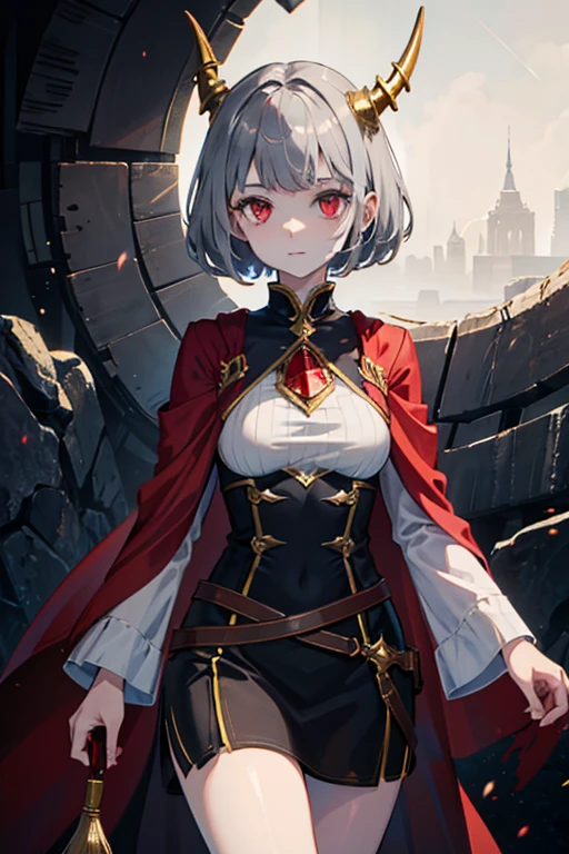 s Armor