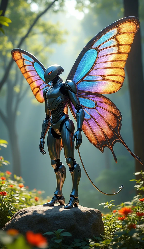 King Mosquiton