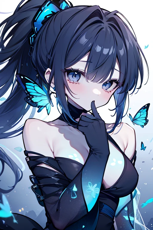 masterpiece, best quality, novel illustration, highres, 18+ mature content, sensual, intimate, emotional, passionate, romantic, sweet, endearing, innocent, pure, captivating, alluring, enticing, mysterious, enchanting, captivating, immersive, mesmerizing, dreamlike, surreal, imaginative, whimsical, artistic, avant-garde, timeless, elegant, sophisticated, chic, refined, unique, original, mesmerizing, magical, spellbinding, entrancing, ((cowboy shot)),((bunny girl:1.3))