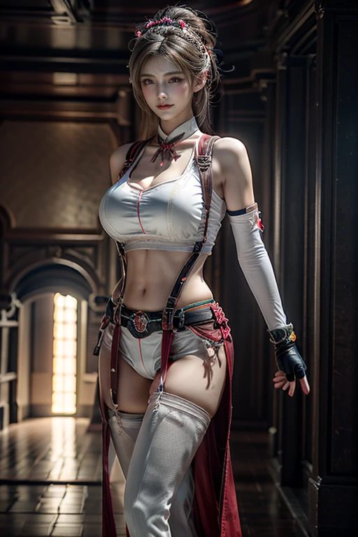 - [ ] ((wearing the torn sheer costume of the superheroine))), (no panties, no bra)), wet crotch, wet thighs, Beautiful girl with accentuated slender abs: 1.4, (((the tip is protruding, the areola is protruding, the shape of the pubic area is clearly visible)), Six Pack Abs: 1.4, Bust Botox, Large and Perfect Body, Photo, Sharpness, Unique 850 4, Koda850 k portrait camera, F1.6 lens, ultra-realistic textures, spectacular light textures, Cinestil 800 fashion mechanics, (futuristic sci-fi battle fashion, elbow and knee cyberpad, cyber long boots, cyberglove: 1.1), (tied perfectly with chains), restraints, slaves, collars, contempt, ( (tears flow, cry with pain)), sweating, ((wide prison with sunlight)), dark fantasy, peeling ceilings, broken slabs, rebar between cracks, realistic material details, extreme details, ultra-realistic materials, broken walls, (((torn costume))), wet, cloudy, (chained)), ((big emphasized by chains)), (chained chains)), ((chains digging into the crotch)), (( Hands tied behind the back, invisible hands)), (no panties, no bra), shredded costumes, broken golden shields and battle spears, long combat boots with white knee pads, white combat gloves, combat shoulder armor, junkyard, blood splattered on the face, blood splattered, realistic, (bruises, dirty, ripped clothes, revealing clothes, blood: 1.3), brown hair, long hair, torn cloak, Torn pantyhose, long legs, ((chained to the crotch)), one leg suspended by chains, metallic shackles and fetters, ((crotch is hung from the ceiling with chains)), arms suspended from the ceiling with chains, ankle shackles open like ballet dancers with chains suspended from the ceiling, wet crotch clearly visible, shooting from below, hands of shackles raised above by chains suspended from the ceiling and sides visible, Sword and shield made of Swarovski at the feet, anatomical, (futuristic sci-fi battle fashion, cracked elbow and knee cyberpads, torn cyberlong boots, torn cyberglove: 1.1), Y-shaped balance with