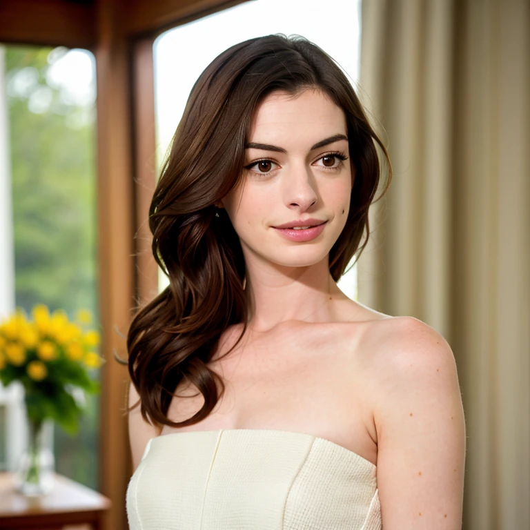 Anne Hathaway