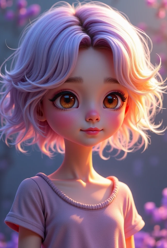 Very cute candy, dreamy, sparkling, highly detailed, octane rendering, photorealistic photos, cinematic shots, dynamic composition, sharp, detailed, professional lighting, film lighting, 35mm, anamorphic, pastel, lightroom, cinematography, bokeh, lens flare, film grain