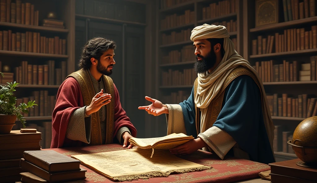 Moses taking a census of the entire congregation, according to their families, segundo a casa de seus pais, contando todos os homens, Nominalmente, head by head.