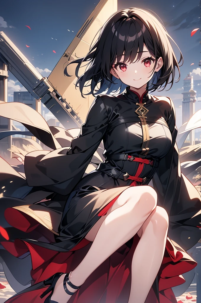 Blood, on knees, war, swords, dark background, battlecry