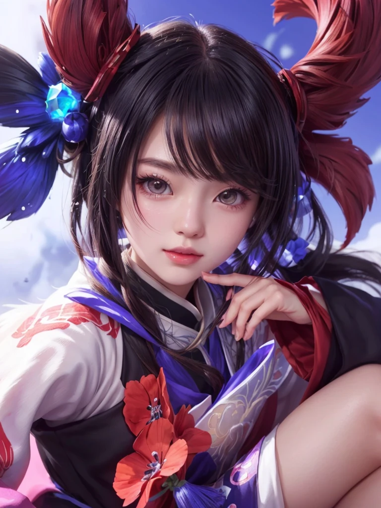 Genshin