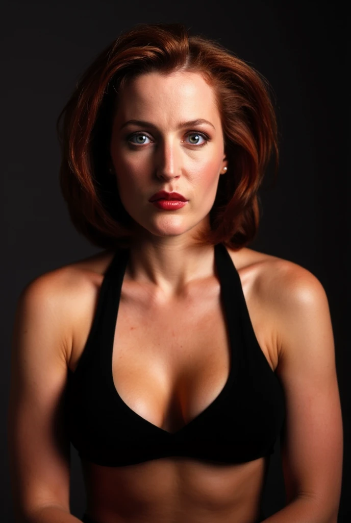 Rose McGowan as Paige Matthews, from the Charmed series
