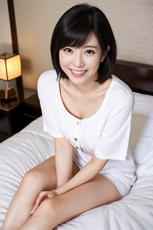((masterpiece:2.0, best quality)), ((ultra high res)), (photo realistic:1.4),
NSFW,(photo of beautiful mature girl),(Japanese milf),jukujo,(Crawling on all fours on the bed:1.4),(from front:1.4),(in stylish bedroom),(aged body),(35-years-old:1.2),(completely nude:1.3),pale nipples,hairy pussy,camel toe,large hip, cute face,(seductive smile:1.2),fine lines and wrinkles:0.6,brown mideum hair over one eye with swept bangs,(oiled skin), BREAK (wearing loose T-shirts:1.3), BREAK (realistic:1.2),detailed face,sexy, unity 8k wallpaper, best quality,detailed face, masterpiece,downblouse,(visible nipples:1.3),(nipples slip:1.3),