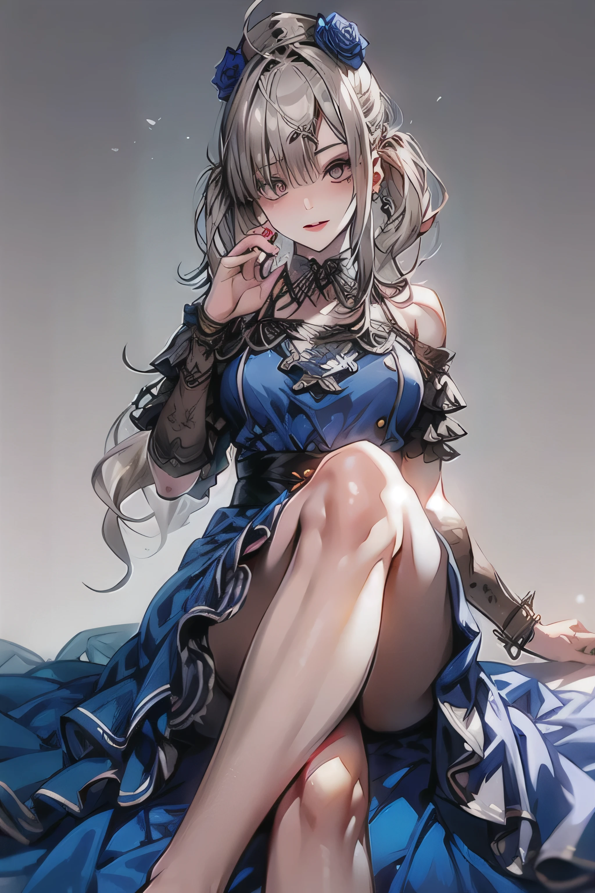 (( best quality )), (( Masterpiece )), ( Details), (( best quality )), ((masterpiece)), ( Details),First Person, Be beautiful , Supreme beauty, Seductively,